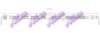 Brovex-Nelson H6730 Brake Hose